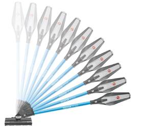 Tyčový vysávač Hoover HF322TP 011 

 obrázok produktu 12 z 29