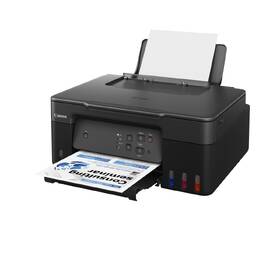 Tlačiareň multifunkčná Canon PIXMA G2430 čierna

 obrázok produktu 1 z 7
