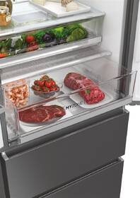 Americká chladnička Haier HFR7720DWMP nerez

 obrázok produktu 8 z 23