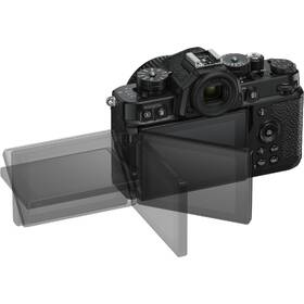 Digitálny fotoaparát Nikon Z f + 40 mm SE čierny

 obrázok produktu 2 z 12