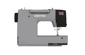 Šijací stroj Veritas Power Stitch PRO červený

 obrázok produktu 8 z 31