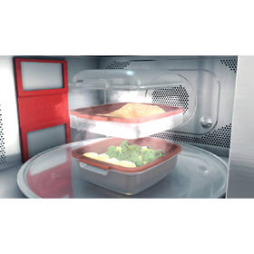 Mikrovlnná rúra Whirlpool MWSC 9133 SX nerez

 obrázok produktu 9 z 21