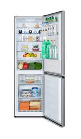 Chladnička s mrazničkou Hisense RB395N4BCE nerez

 obrázok produktu 2 z 5