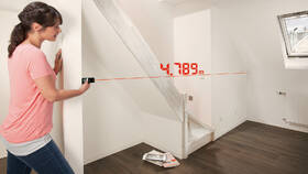 Laserový diaľkomer Bosch UniversalDistance 50C, 0.603.672.3Z0 

 obrázok produktu 5 z 7