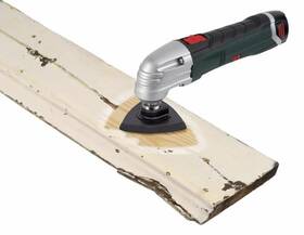 Brúsna podložka Kreator KRT990035 90 × 90 × 90 mm 

 obrázok produktu 2 z 2
