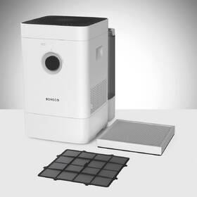 Čistička vzduchu Boneco H400 biela

 obrázok produktu 7 z 7