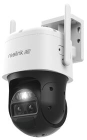 IP kamera Reolink Trackmix Series B770 - Trackmix Wi-Fi biela

 obrázok produktu 1 z 17