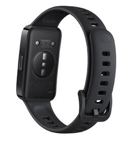 Fitness náramok Huawei Band 9 čierny

 obrázok produktu 5 z 5