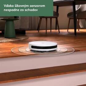 Robotický vysávač iRobot Combo Essential (Y011240) White biely

 obrázok produktu 4 z 13
