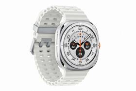 Inteligentné hodinky Samsung Galaxy Watch Ultra LTE biele

 obrázok produktu 16 z 19