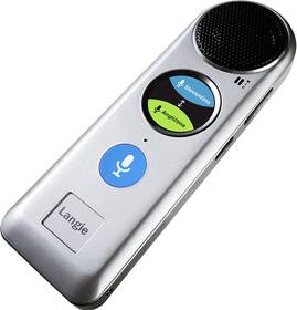 Hlasový prekladač Langie S2 

 obrázok produktu 6 z 10