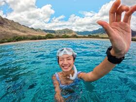 Diaľkový ovládač GoPro Waterproof Shutter Remote 

 obrázok produktu 3 z 4
