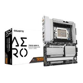 Základná doska GIGABYTE TRX50 AERO D 

 obrázok produktu 3 z 3