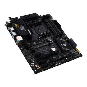 Základná doska Asus B550-PRO 

 obrázok produktu 3 z 5