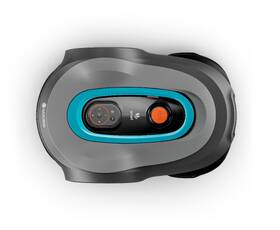Robotická kosačka Gardena Smart SILENO Max 1500 m² 

 obrázok produktu 2 z 7