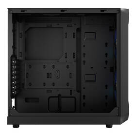Case FRACTAL DESIGN Focus 2 RGB Tempered Glass Clear Tint čierna

 obrázok produktu 7 z 11
