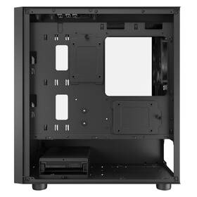 Case Cougar UNIFACE Mini čierna

 obrázok produktu 7 z 7