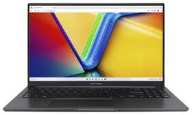 Notebook Asus Vivobook 15 OLED čierny

 obrázok produktu 4 z 9