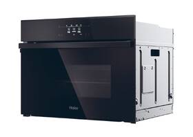 Rúra Haier H4MWID69C6NQB čierna/sklo

 obrázok produktu 3 z 10