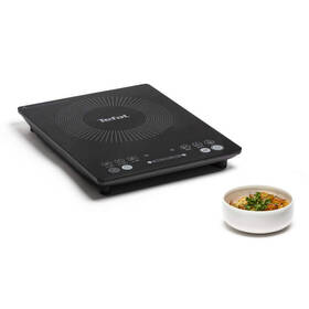Varič indukčný Tefal IH2108E1 Everyday Slim čierny

 obrázok produktu 1 z 8