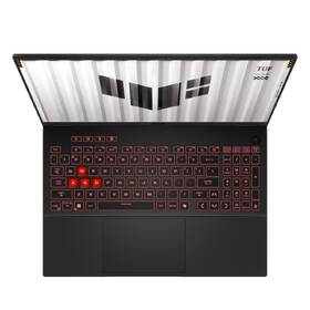 Notebook Asus TUF Gaming A16 sivý

 obrázok produktu 6 z 14