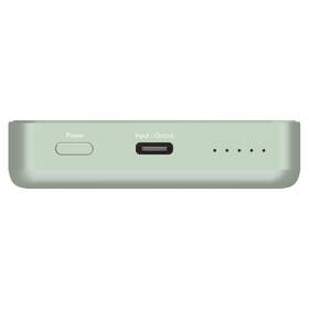Powerbank Verbatim Charge 'n' Go Essentials 10000 mAh zelený

 obrázok produktu 2 z 3