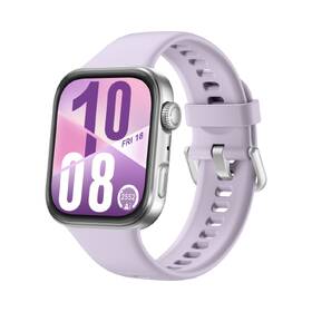 Inteligentné hodinky Huawei Watch Fit 4 fialové

 obrázok produktu 1 z 6