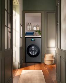 Práčka so sušičkou Samsung WD18DB8995BZT2 strieborná

 obrázok produktu 16 z 20