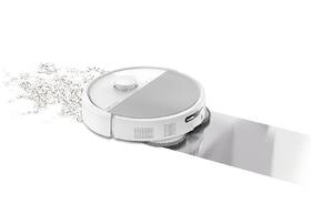 Robotický vysávač iRobot Plus 505 Combo + AutoWash dock (White) biely

 obrázok produktu 4 z 16