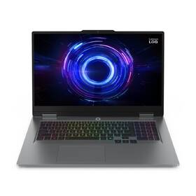 Notebook Lenovo LOQ 17IRX10 + Game Pass predplatné na 3 mesiace sivý

 obrázok produktu 4 z 13
