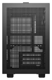 Case DeepCool CH160 Plus čierna

 obrázok produktu 3 z 10