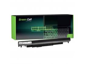 Batéria Green Cell HP 14, 15, 17, HP 240/245/250/255 G4/G5 / 14,6V 2200mAh čierna

 obrázok produktu 4 z 4