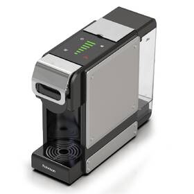 Kapsulový kávovar Rohnson R-98054 čierny/strieborný

 obrázok produktu 2 z 6