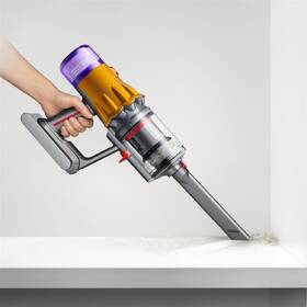 Tyčový vysávač Dyson V12s Detect Slim Submarine strieborný

 obrázok produktu 9 z 12