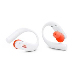 Slúchadlá JBL Endurance Peak 4 biela

 obrázok produktu 1 z 7