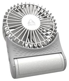 Ventilátor Arctic Cooling Summair 2Go biely

 obrázok produktu 6 z 7