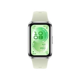 Fitness náramok Huawei Band 11 Metal zelené

 obrázok produktu 2 z 11