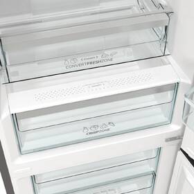 Chladnička s mrazničkou Gorenje NRK620BA2XL4 nerez

 obrázok produktu 5 z 13