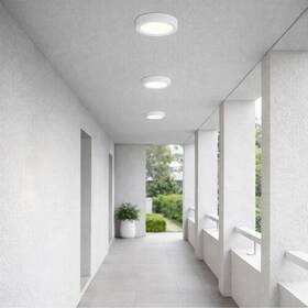 LED stropné svietidlo Rabalux SHAUN PLUS 75072 biele

 obrázok produktu 3 z 3