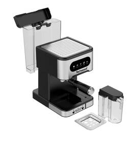 Pákový kávovar Techwood TCA2081EXN strieborný

 obrázok produktu 2 z 5