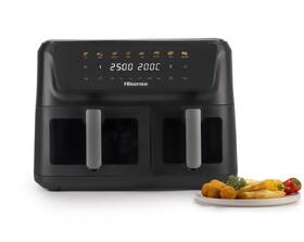 Fritéza teplovzdušná Hisense HAF2700DCD čierna

 obrázok produktu 2 z 11