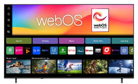 Televízor LG 85NU850B6LA 

 obrázok produktu 8 z 9