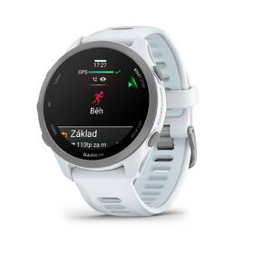 Inteligentné hodinky Garmin Forerunner 170 sivé/modré

 obrázok produktu 3 z 12