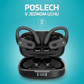 Slúchadlá LAMAX AirCore1 čierna

 obrázok produktu 5 z 8