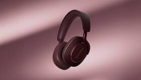 Slúchadlá Bowers & Wilkins PX7 S3 vínová

 obrázok produktu 7 z 13