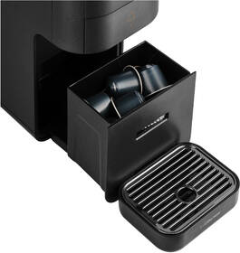 Kapsulový kávovar Sencor SCC 1000BK čierny

 obrázok produktu 8 z 14