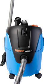 Priemyselný vysávač Narex VYS 21-01 65403607 

 obrázok produktu 1 z 7