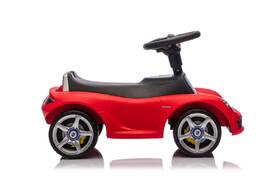 Odrážadlo plastové Buddy Toys BPC 5327 červené

 obrázok produktu 5 z 11