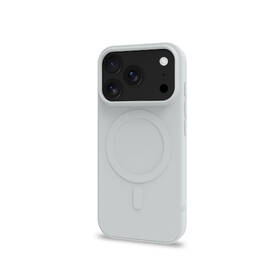 Kryt na mobil Celly CROMO Mag kompatibilní s MagSafe na Apple iPhone 18 Pro sivý

 obrázok produktu 4 z 8
