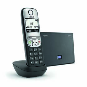 Domáci telefón Gigaset A690 IP čierny

 obrázok produktu 2 z 3